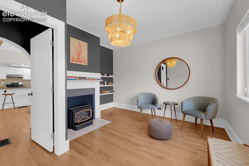 314 Columbia St, Colorado Springs, CO 80907