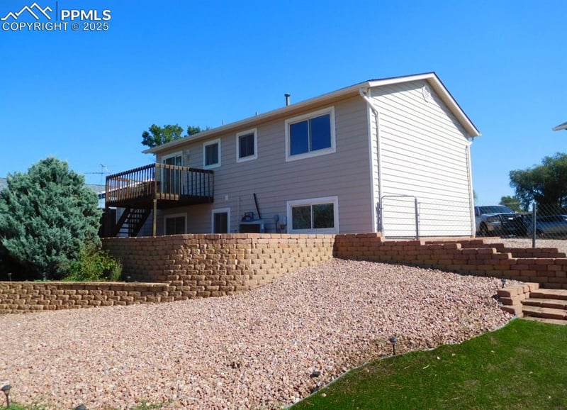 314 Maram Way, Fountain, CO 80817