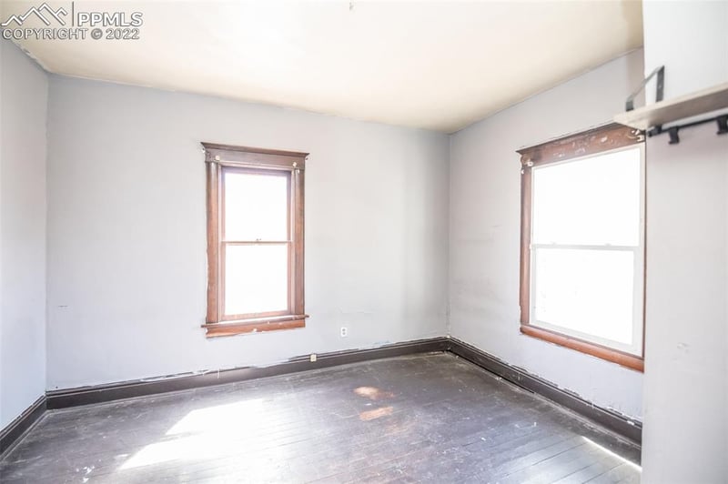 314 Monument St, Colorado Springs, CO 80905