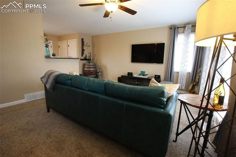 314 Mount View Ln, Fountain, CO 80817