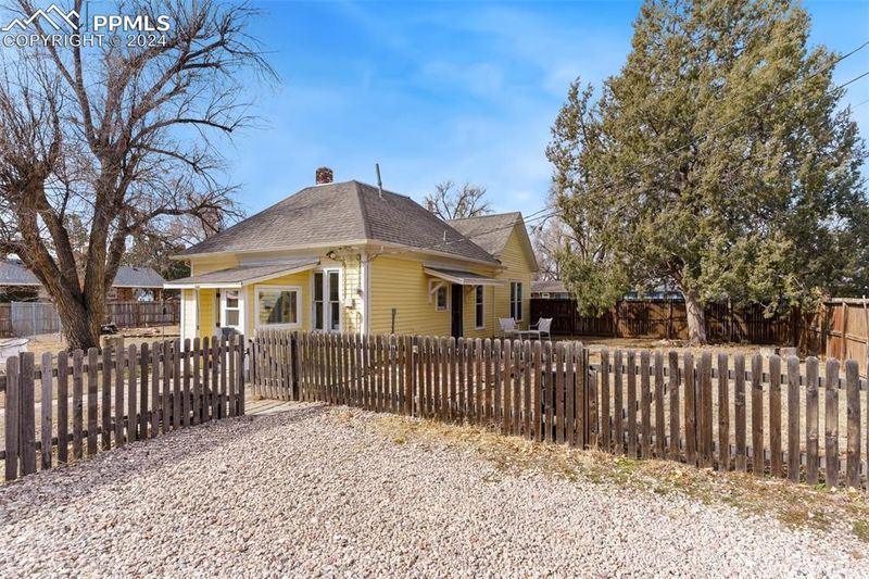 314 N Race St, Fountain, CO 80817