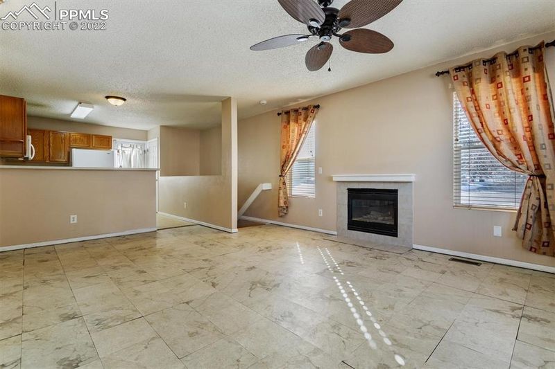 3140 Bridgewater Dr, Colorado Springs, CO 80916