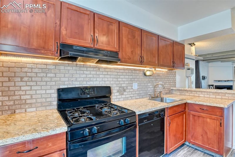 3140 Van Teylingen Dr #P, Colorado Springs, CO 80917