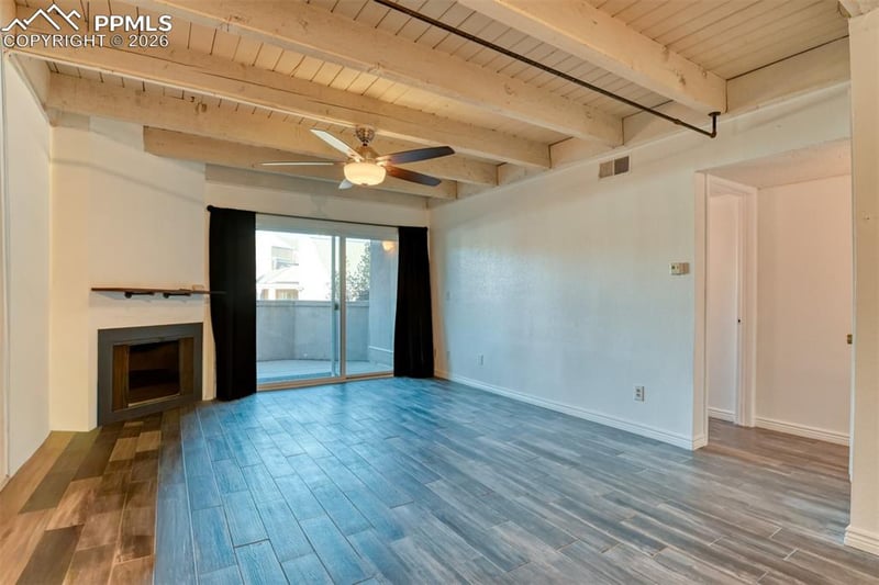 3140 Van Teylingen Dr #P, Colorado Springs, CO 80917