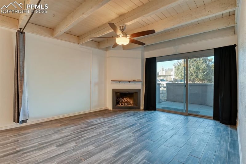 3140 Van Teylingen Dr #P, Colorado Springs, CO 80917