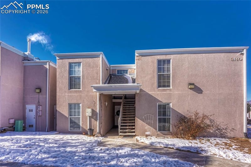3140 Van Teylingen Dr #P, Colorado Springs, CO 80917