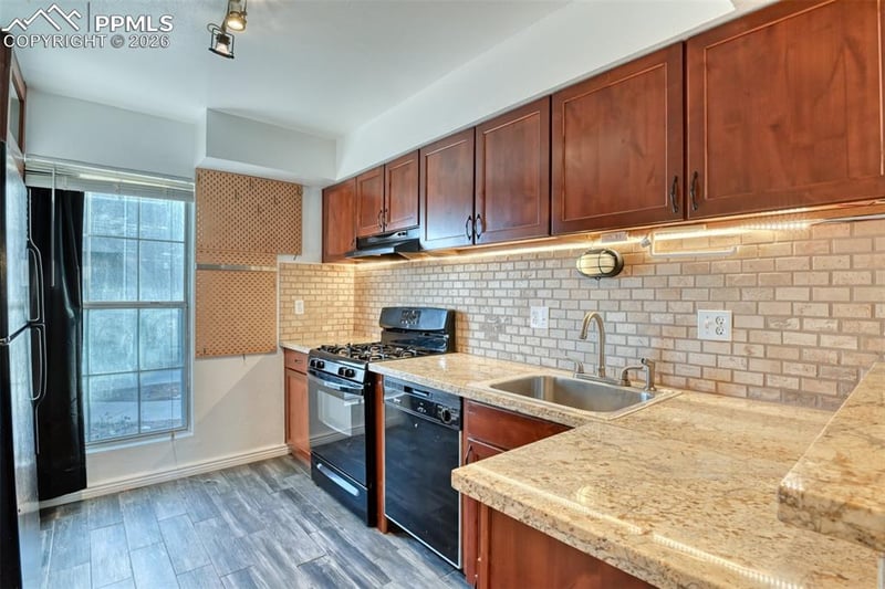 3140 Van Teylingen Dr #P, Colorado Springs, CO 80917