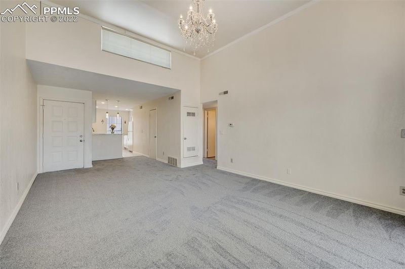 3140 Van Teylingen Dr #UPPER M, Colorado Springs, CO 80917