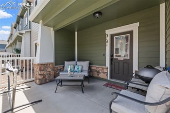 3141 Wild Peregrine Vw, Colorado Springs, CO 80916