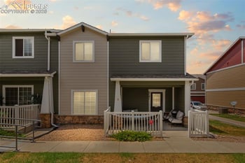 3141 Wild Peregrine Vw, Colorado Springs, CO 80916