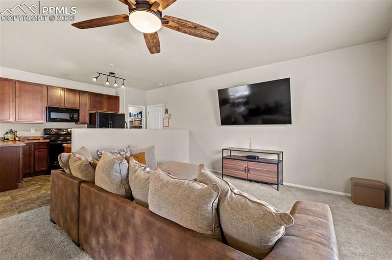 3141 Wild Peregrine Vw, Colorado Springs, CO 80916