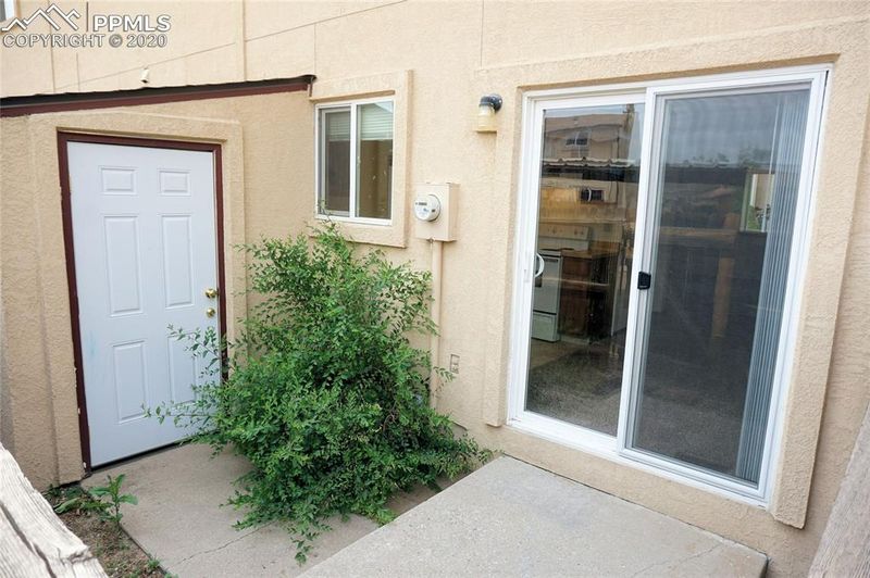 3143 Starlight Cir, Colorado Springs, CO 80916