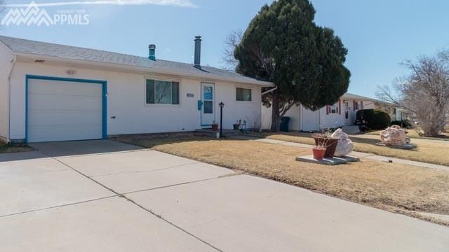3144 Skyview Ave, Pueblo, CO 81008
