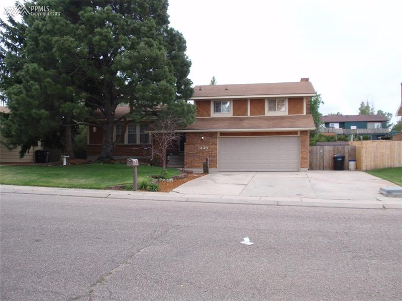 3145 Downhill Dr, Colorado Springs, CO 80918