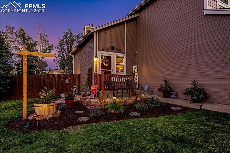3145 Haystack Dr, Colorado Springs, CO 80922
