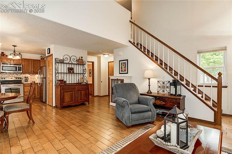 3145 Haystack Dr, Colorado Springs, CO 80922