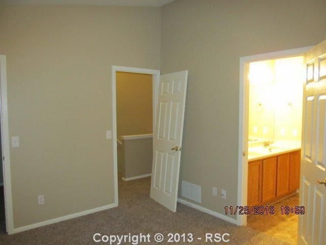 3145 Hearthridge Cir, Colorado Springs, CO 80918
