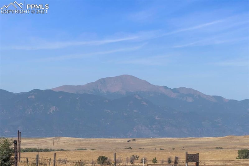 3145 Mockingbird Ln, Colorado Springs, CO 80929