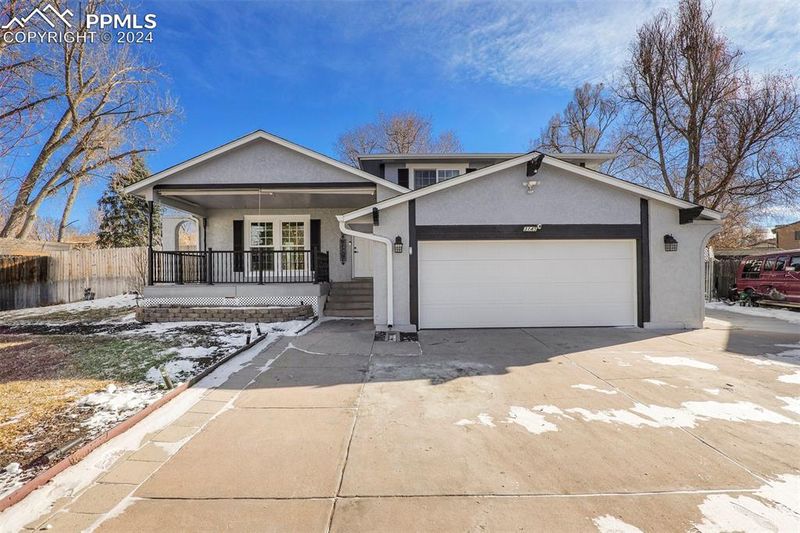 3145 Pastime Pl, Colorado Springs, CO 80917