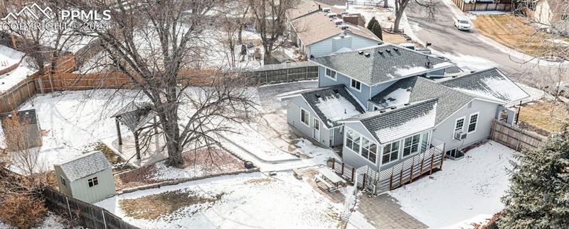 3145 Pastime Pl, Colorado Springs, CO 80917