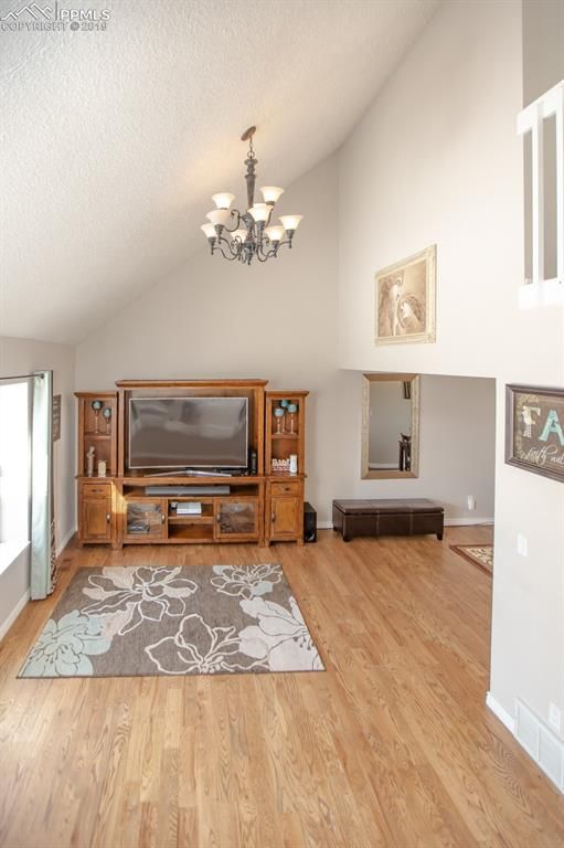 3145 Post Oak Dr, Colorado Springs, CO 80916