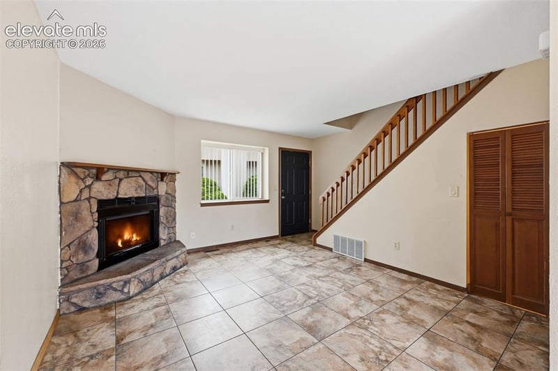 3145 Starlight Cir, Colorado Springs, CO 80916