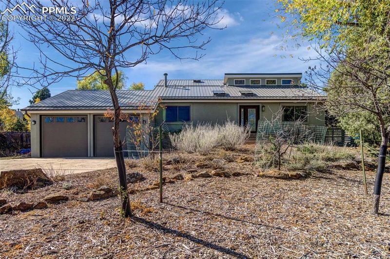 3145 Wesley Pl, Colorado Springs, CO 80917