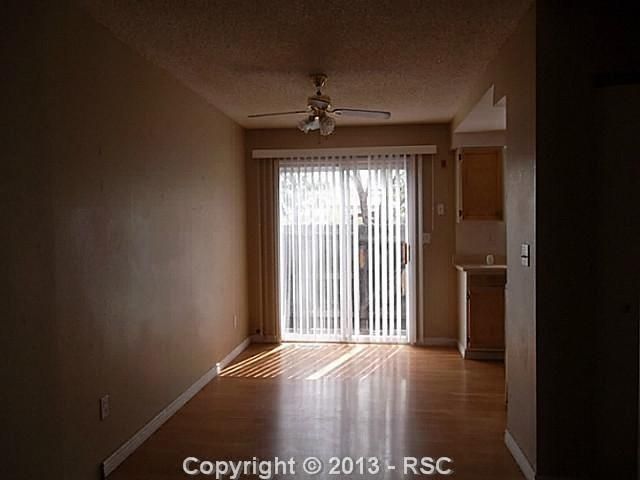 3146 Starlight Cir, Colorado Springs, CO 80916