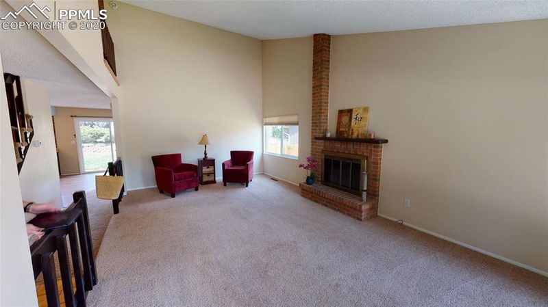 3146 E Westcliff Dr, Colorado Springs, CO 80906