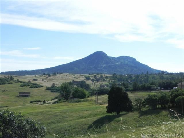 3147 Valley Park Dr, Larkspur, CO 80118