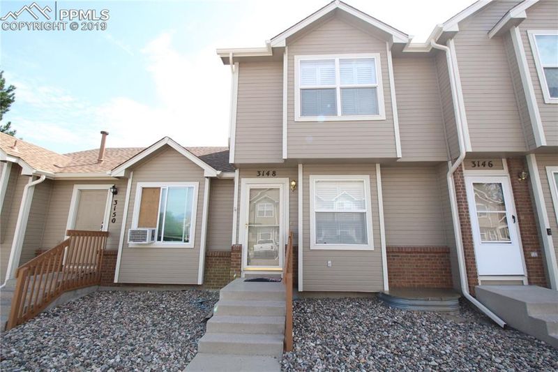 3148 Bridgewater Dr, Colorado Springs, CO 80916