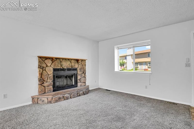 3149 Starlight Cir, Colorado Springs, CO 80916