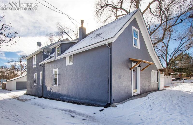 315 N 18th St, Colorado Springs, CO 80904