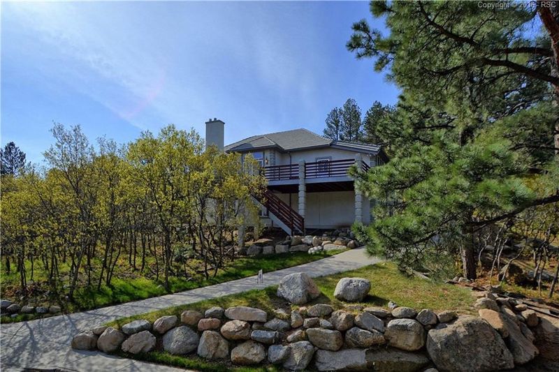 315 Brandywine Dr, Colorado Springs, CO 80906