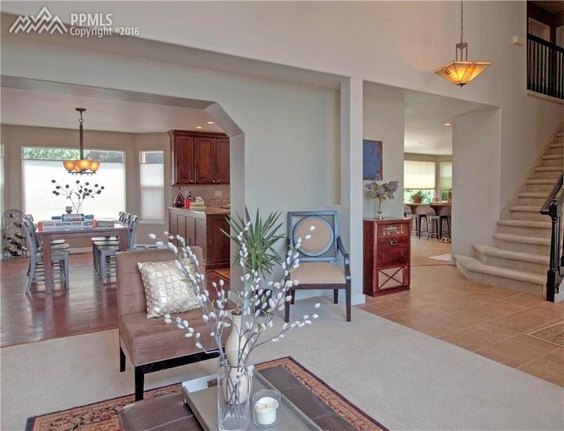 315 Cliff Falls Ct, Colorado Springs, CO 80919