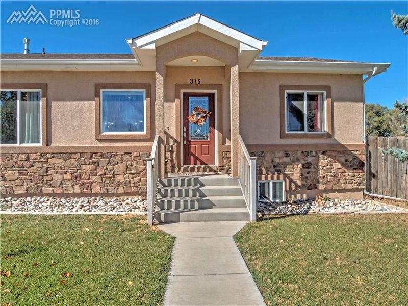 315 Dakota Ave, Simla, CO 80835