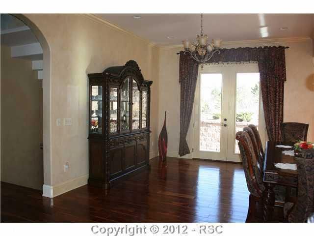 315 Haversham Dr, Colorado Springs, CO 80906