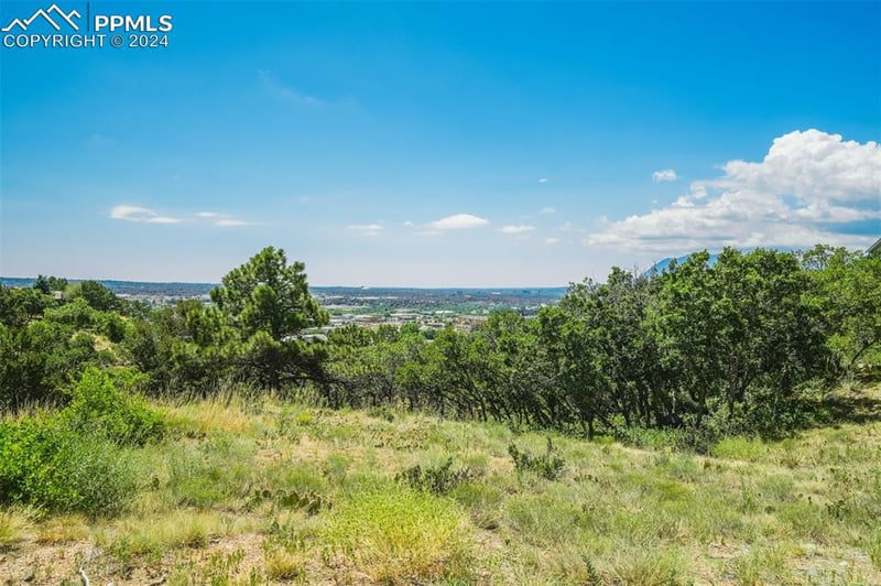 315 Hummingbird Hollow Dr, Colorado Springs, CO 80919