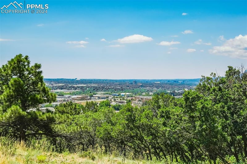 315 Hummingbird Hollow Dr, Colorado Springs, CO 80919