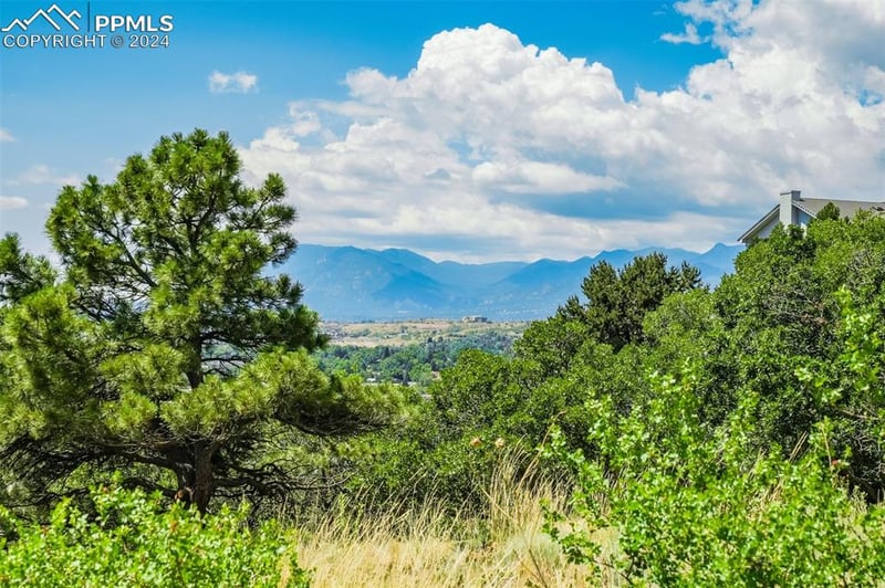 315 Hummingbird Hollow Dr, Colorado Springs, CO 80919
