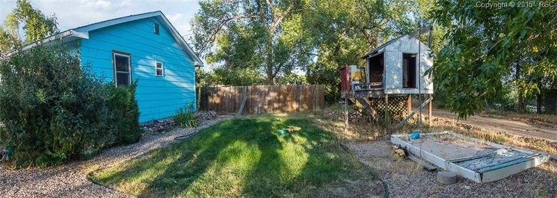 315 Modoc St, Colorado Springs, CO 80905