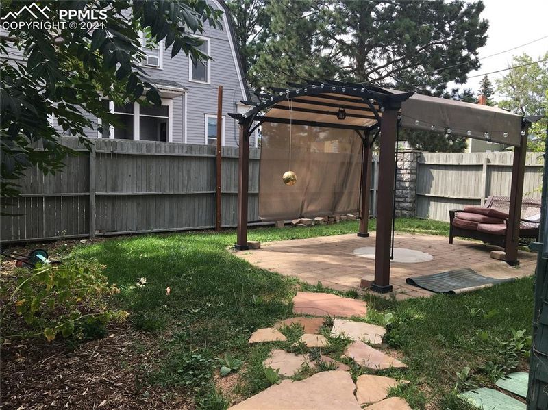 315 E Monument St, Colorado Springs, CO 80903