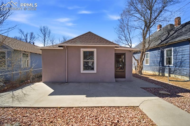 Home Worth Check