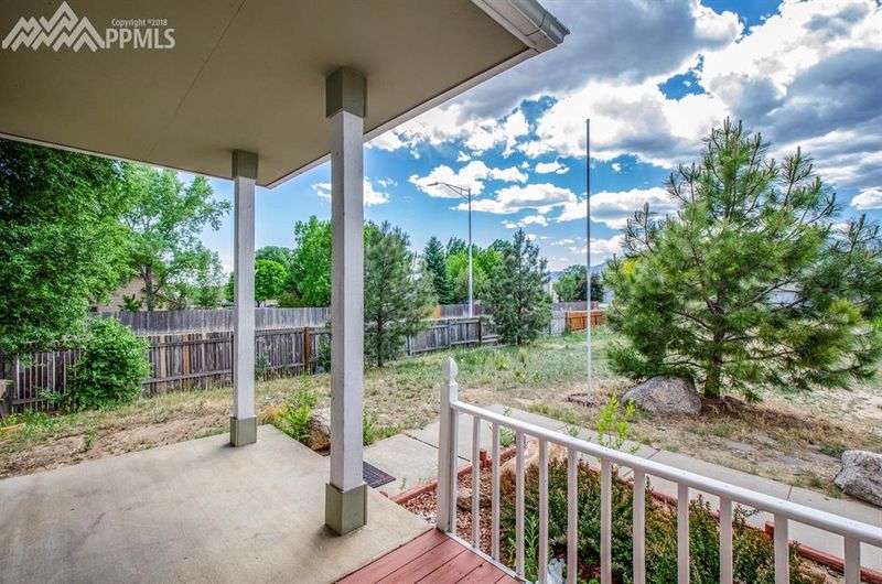 315 Oneil Ct, Colorado Springs, CO 80911