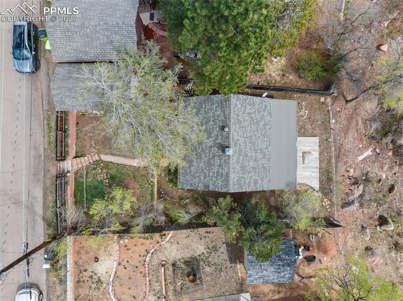 315 Pilot Knob Ave, Manitou Springs, CO 80829