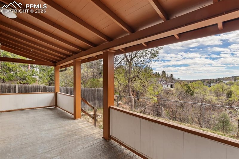 315 Pilot Knob Ave, Manitou Springs, CO 80829