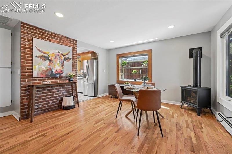 315 Plainview Pl, Manitou Springs, CO 80829