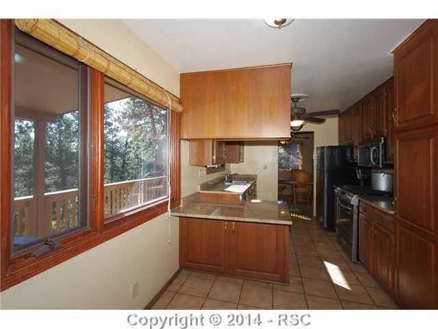 315 Powderhorn Dr, Monument, CO 80132