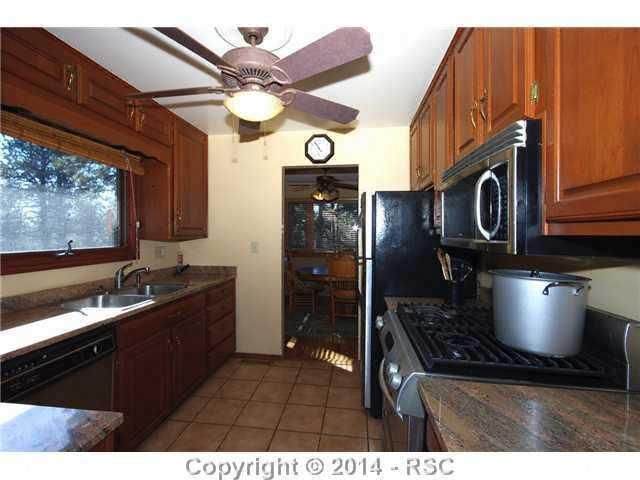 315 Powderhorn Dr, Monument, CO 80132