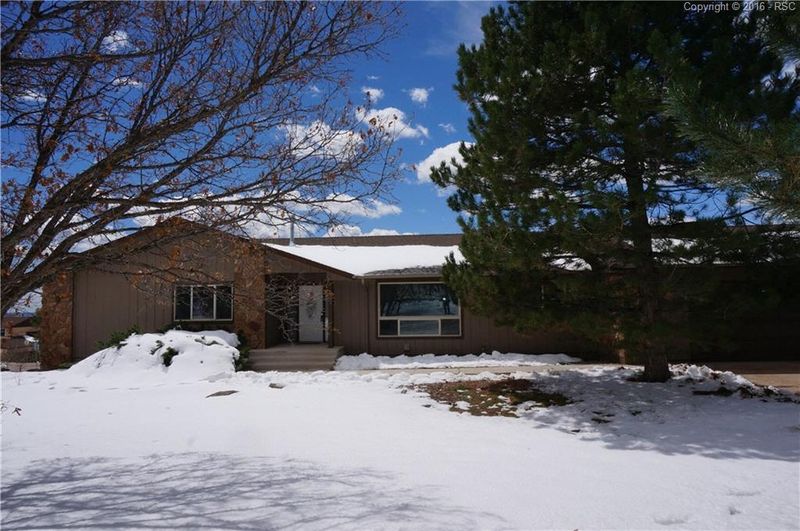 315 Scrub Oak Way, Monument, CO 80132